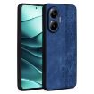 Redmi Turbo 4 Pro AZNS 3D Embossed Phone Case - Sapphire Blue - 1