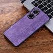 Redmi Turbo 4 Pro AZNS 3D Embossed Skin Feel Phone Case - Purple - 2