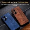 Redmi Turbo 4 Pro AZNS 3D Embossed Skin Feel Phone Case - Purple - 5