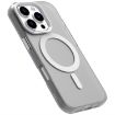 iPhone 16 Pro Max White Candy Magsafe PC Hybrid TPU Case - 6