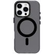 iPhone 16 Pro Max Black Candy Magsafe PC Hybrid TPU Case - 2