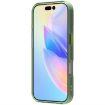 iPhone 16 Pro Max Green Candy Magsafe PC Hybrid TPU Case - 5