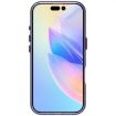 iPhone 16 Pro Max Purple Candy Magsafe PC Hybrid TPU Case - 3