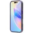 iPhone 16 Pro Max Purple Candy Magsafe PC Hybrid TPU Case - 5