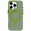 iPhone 16 Pro Candy Magsafe PC Hybrid TPU Case - Green - 2