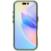 iPhone 16 Pro Candy Magsafe PC Hybrid TPU Case - Green - 3