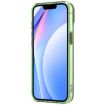 iPhone 15 Plus Green Candy Magsafe PC Hybrid TPU Case - 5