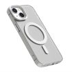 iPhone 14 Candy Magsafe PC Hybrid TPU Case - White - 6