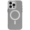 iPhone 13 Pro Max Candy Magsafe PC Hybrid TPU Case - White - 2