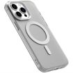 iPhone 13 Pro Max Candy Magsafe PC Hybrid TPU Case - White - 6