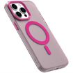 iPhone 13 Pro Red Candy Magsafe PC Hybrid TPU Case - 6