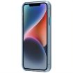iPhone 11 Pro Max Green Candy Magsafe PC Hybrid TPU Case - 5