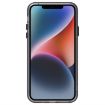 iPhone 11 Pro Candy Magsafe PC Hybrid TPU Case - Black - 3