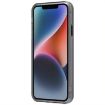 iPhone 11 Pro Candy Magsafe PC Hybrid TPU Case - Black - 5