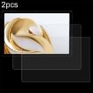 ZTE nubia Pad SE 11 Tempered Glass Film 2pcs 9H 0.3mm Explosion-proof - 1