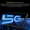Ulefone Armor Pad 4 Ultra Thermal Rugged Tablet, 8GB+256GB, 10.36" 5G - 9