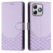 Ulefone Note 18 Ultra Light Purple RFID Leather Phone Case Cover - 2