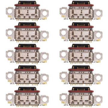 OnePlus Ace 5 Pro Charging Port Connector - 10 Pack Replacement Parts - 1