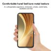 Vivo T4 Ultra 5G TPU Phone Case Black - 10 Pack - 3
