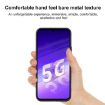 Vivo T4 Lite Black TPU Phone Case - 10 Pack - 3