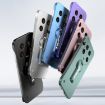 Xiaomi 14 Ultra Purple 360 Rotate Holder PC Phone Case - No Frame - 2