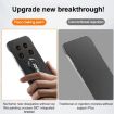 Xiaomi 14 Ultra Pink 360 Rotate Holder PC Phone Case - No Frame - 4