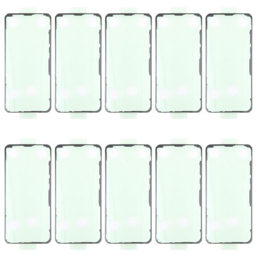 Samsung Galaxy S24 SM-S921B Back Housing Cover Adhesive 10pcs - 1