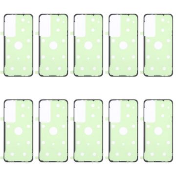 Samsung Galaxy S23 FE SM-S711B Back Housing Cover Adhesive 10pcs - 1