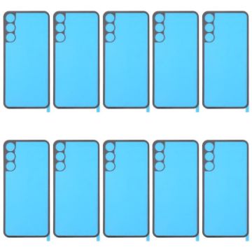 Samsung Galaxy A25 SM-A256B Back Housing Cover Adhesive 10pcs - 1