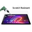 Acer Iconia Tab V1111-81V5-885E Tempered Glass Film 9H 0.3mm Explosion-proof - 4