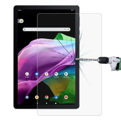 Acer Max 12 Pad 10.4 Tempered Glass Film 9H 0.3mm Explosion-proof - 1