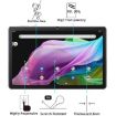 Acer Iconia Tab V10 10.1" 2pcs 9H Tempered Glass Film 0.3mm Explosion-proof - 3
