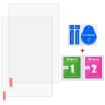 Infinix Xpad GT Tempered Glass Film 2pcs 9H 0.3mm Explosion-proof - 2