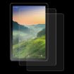 Sigma Mobile Tab A1020 4G 10.1" 2pcs Tempered Glass Film 9H 0.3mm - 1