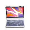 Huawei MatePad SE 11 2024 AH21 Keyboard Case - Lavender White - 3