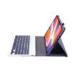 Huawei MatePad SE 11 2024 AH21 Keyboard Case - Lavender White - 5