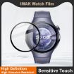 Huawei Watch 5 46mm IMAK Plexiglass HD Protective Film - 3