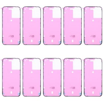 iPhone 16 Back Housing Cover Adhesive 10pcs - 1