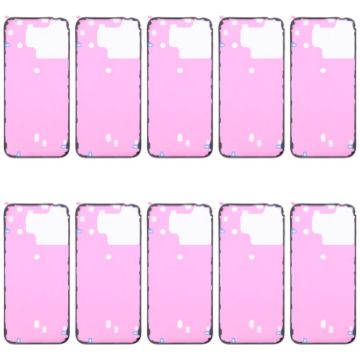 iPhone 16 Pro Max Back Housing Cover Adhesive 10pcs - 1