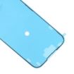 10pcs Waterproof Adhesive Stickers LCD Frame Bezel for iPhone 16e - 3