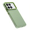 Redmi K70 Pro Green Candy PC Hybrid TPU Shockproof Phone Case - 6