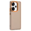 Redmi Turbo 3 Harry Potter Edition Shockproof Phone Case Orange - 4