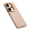 Redmi Turbo 3 Harry Potter Edition Shockproof Phone Case Orange - 6