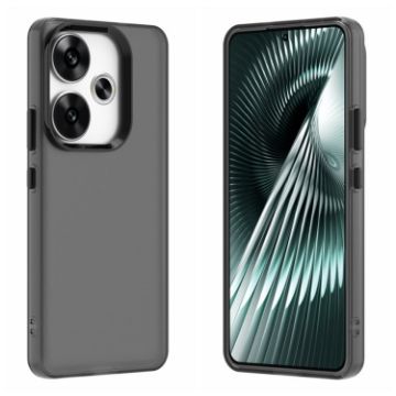Redmi Turbo 3 Harry Potter Edition Shockproof Phone Case - Black - 1
