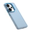 Redmi Turbo 3 Harry Potter Edition Shockproof Phone Case Blue - 6