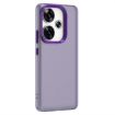Redmi Turbo 3 Harry Potter Edition Shockproof Phone Case - Purple - 4