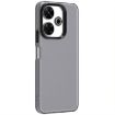 Redmi 13 4G Shockproof Phone Case - Black Candy PC Hybrid TPU - 4
