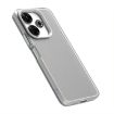 Redmi 13 5G Shockproof Phone Case - White Candy PC Hybrid TPU - 6