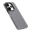 Redmi Note 13R Shockproof Phone Case - Black Candy PC Hybrid TPU - 6