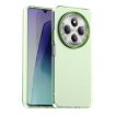 Redmi 14R Green Shockproof Phone Case - Candy PC Hybrid TPU Cover - 1